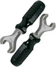 Two Extra Wrenches