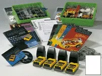 ROBOLAB Starter System (USB)