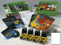 ROBOLAB Starter System (USB)