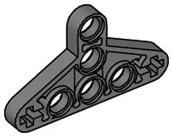 Technic Triangle (Pack of 25)