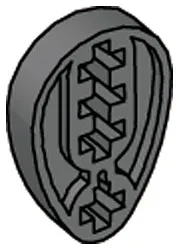 Cam Wheel (Pack of 25)