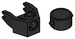 Swivel Magnet Pack (Pack of 10 each)