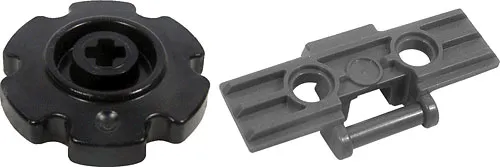 Tracks and Sprockets Pack