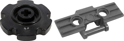 Tracks and Sprockets Pack