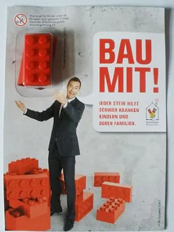 BAU MIT!