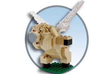 LEGO Store Grand Opening Exclusive Set, Kenwood Towne Centre, Cincinnati, OH