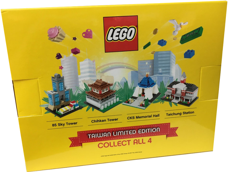 Taiwan - 85 Sky Tower