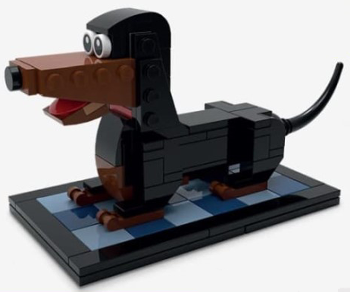 Dachshund
