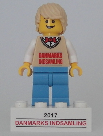 Danmarks Indsamling 2017