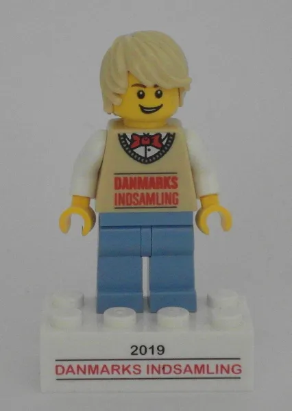 Danmarks Indsamling 2019