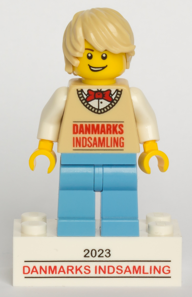 Danmarks Indsamling 2023