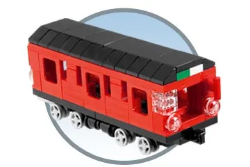 LEGO Store Grand Opening Exclusive Set, Queens Center Mall, Elmhurst, NY