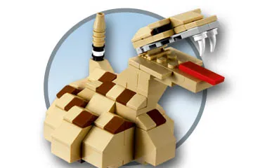 LEGO Store Grand Opening Exclusive Set, Arrowhead Towne Center, Glendale AZ