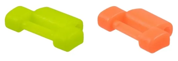 Colors only in Gear (1997)