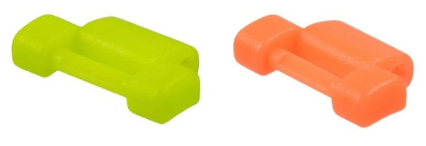 Colors only in Gear (1999)