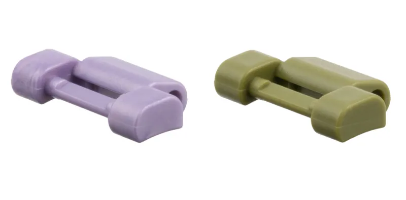 Colors only in Gear (2000)