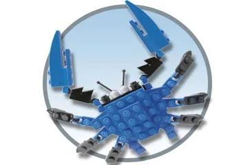 LEGO Store Grand Opening Exclusive Set, Arundel Mills, Hanover, MD