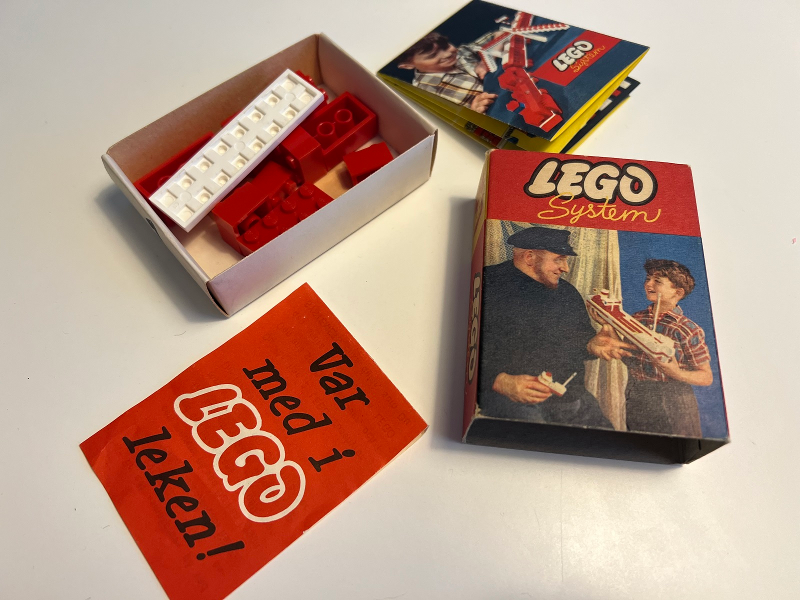 {Hemmets Journal Gift Set}