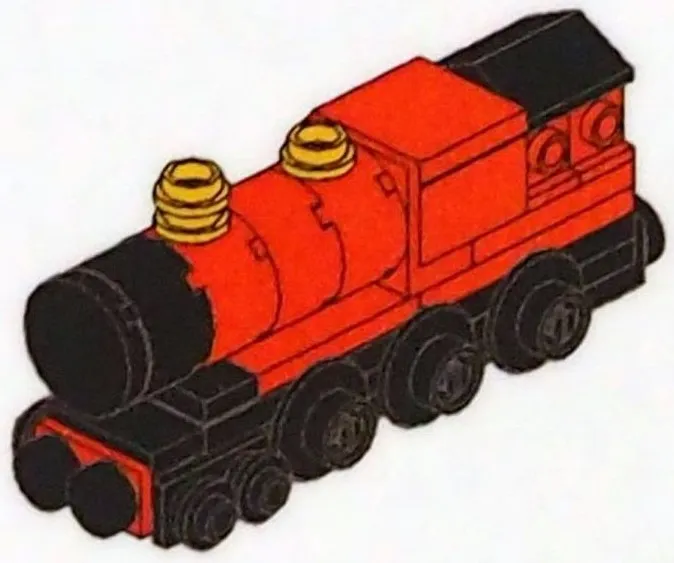 LEGO Brand Store Exclusive Build - Harry Potter Hogwarts Express