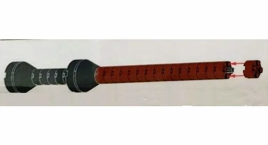 LEGO Brand Store Exclusive Build - Harry Potter Wand