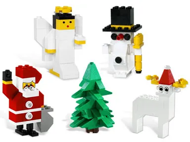 Holiday Decoration II