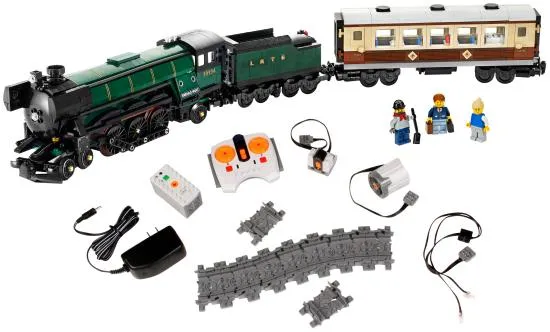 Emerald Night Collection