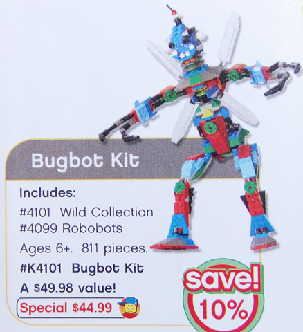 Bugbot Kit
