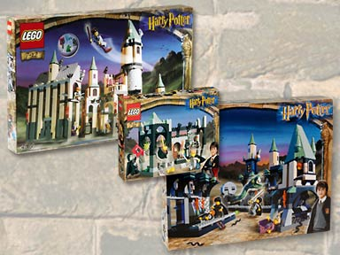 Chamber of Secrets Kit