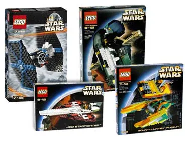 Episode II Ultimate Action Kit