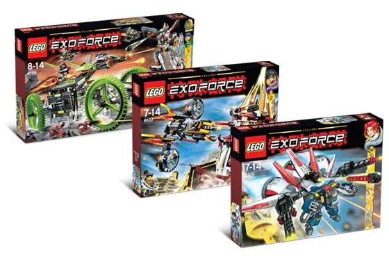 Golden City Collection