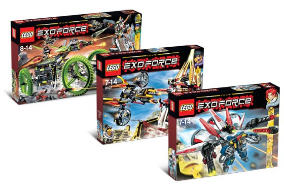 Golden City Collection