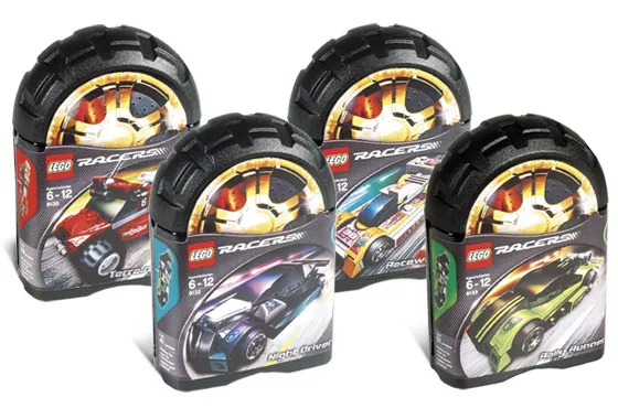 Tiny Turbo III Collection