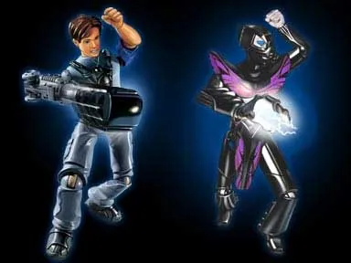 Galidor Defender Kit