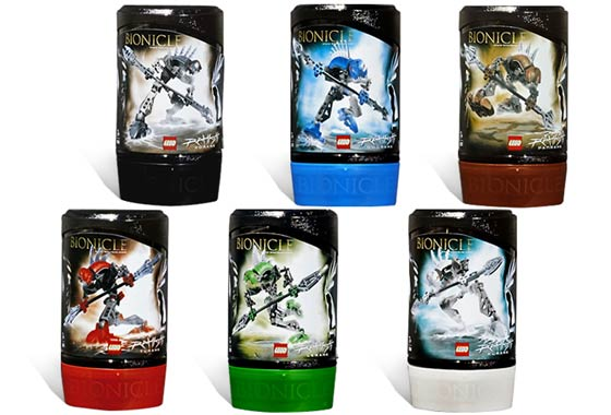 Ultimate Rahkshi Kit