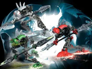 Rahkshi Kaita Za Kit