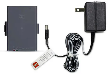 Rechargeable Battery Set