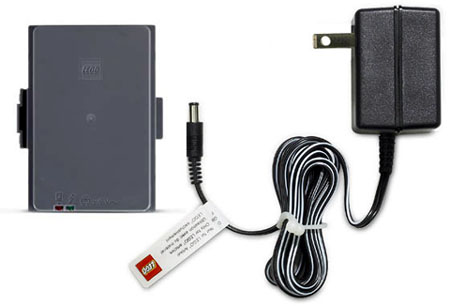 Rechargeable Battery Set