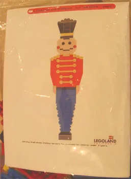 Toy Soldier (LEGOLAND California)