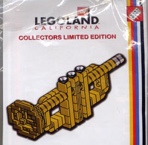 Trumpet (LEGOLAND California)