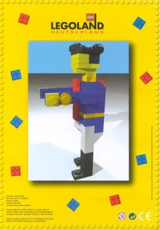 King (LEGOLAND Deutschland)