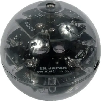 IR Electronic Ball for Mindstorms NXT