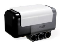 Magnetic Sensor for Mindstorms NXT