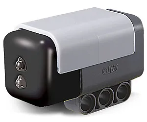 Color Sensor for Mindstorms NXT