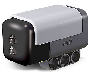 Color Sensor for Mindstorms NXT