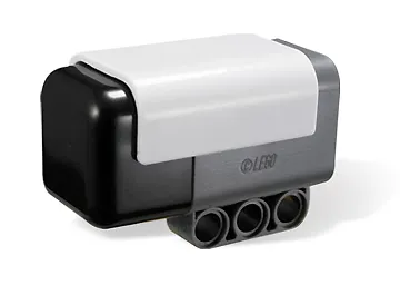 Accelerometer Sensor for Mindstorms NXT