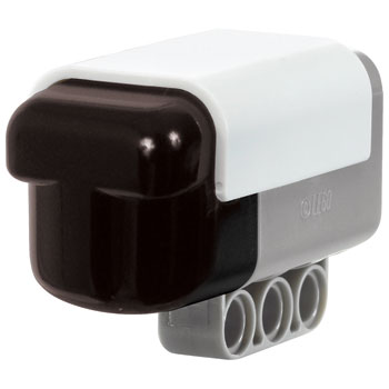 Infrared Seeker (IR) for Mindstorms NXT (Version 2)