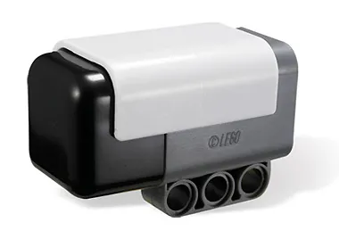 Gyroscopic Sensor for Mindstorms NXT