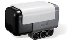 Infrared Link Sensor for Mindstorms NXT
