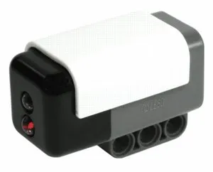 EOPD Sensor for Mindstorms NXT (Electro Optical Sensor)