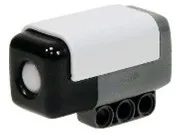 Passive Infrared (PIR) Sensor for Mindstorms NXT